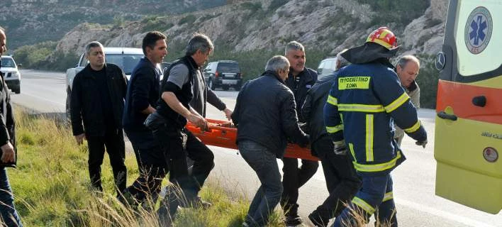 Με αίμα «βάφτηκε» και η φετινή έξοδος του Πάσχα – 17 νεκροί